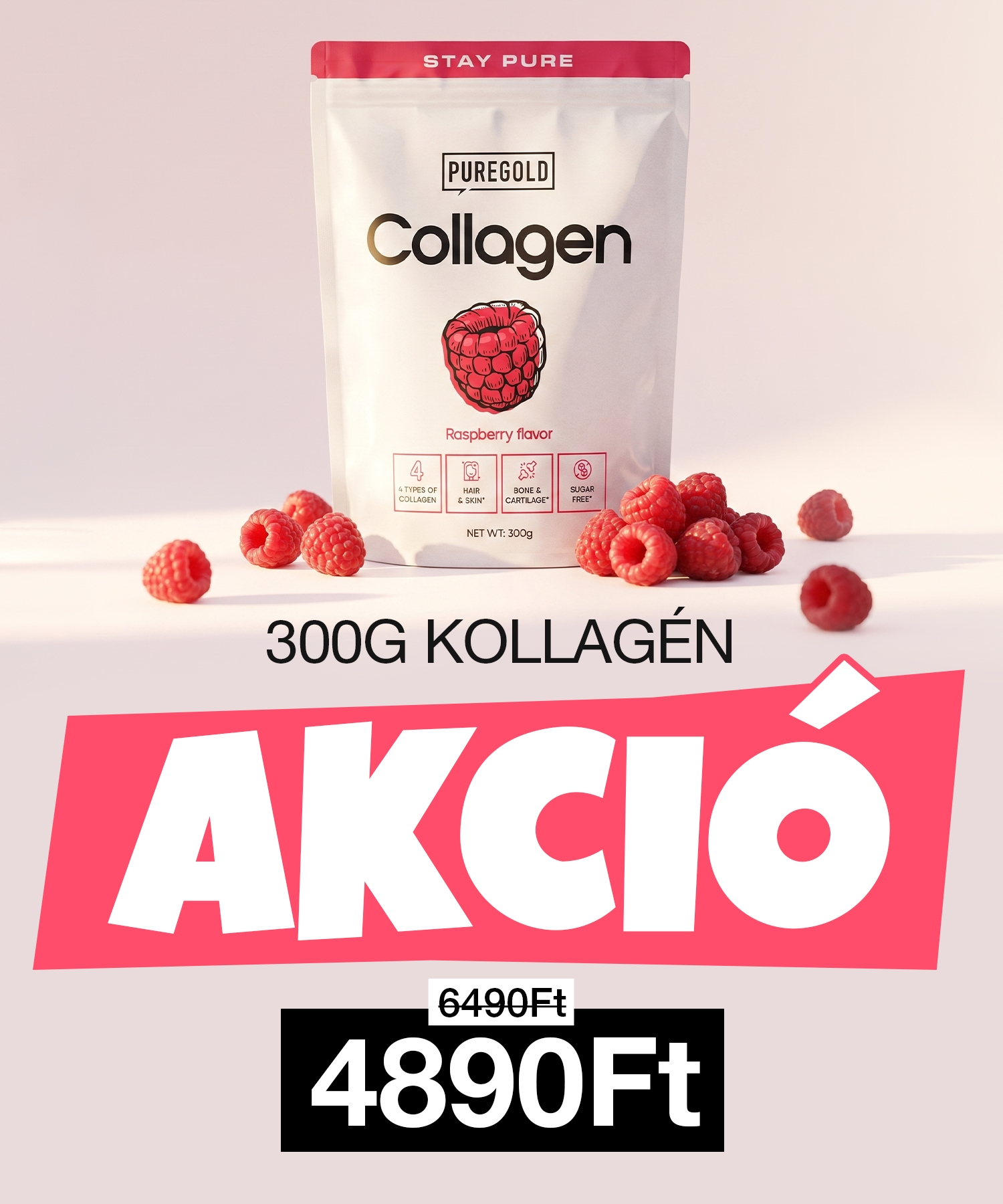 V1 - COLLAGEN