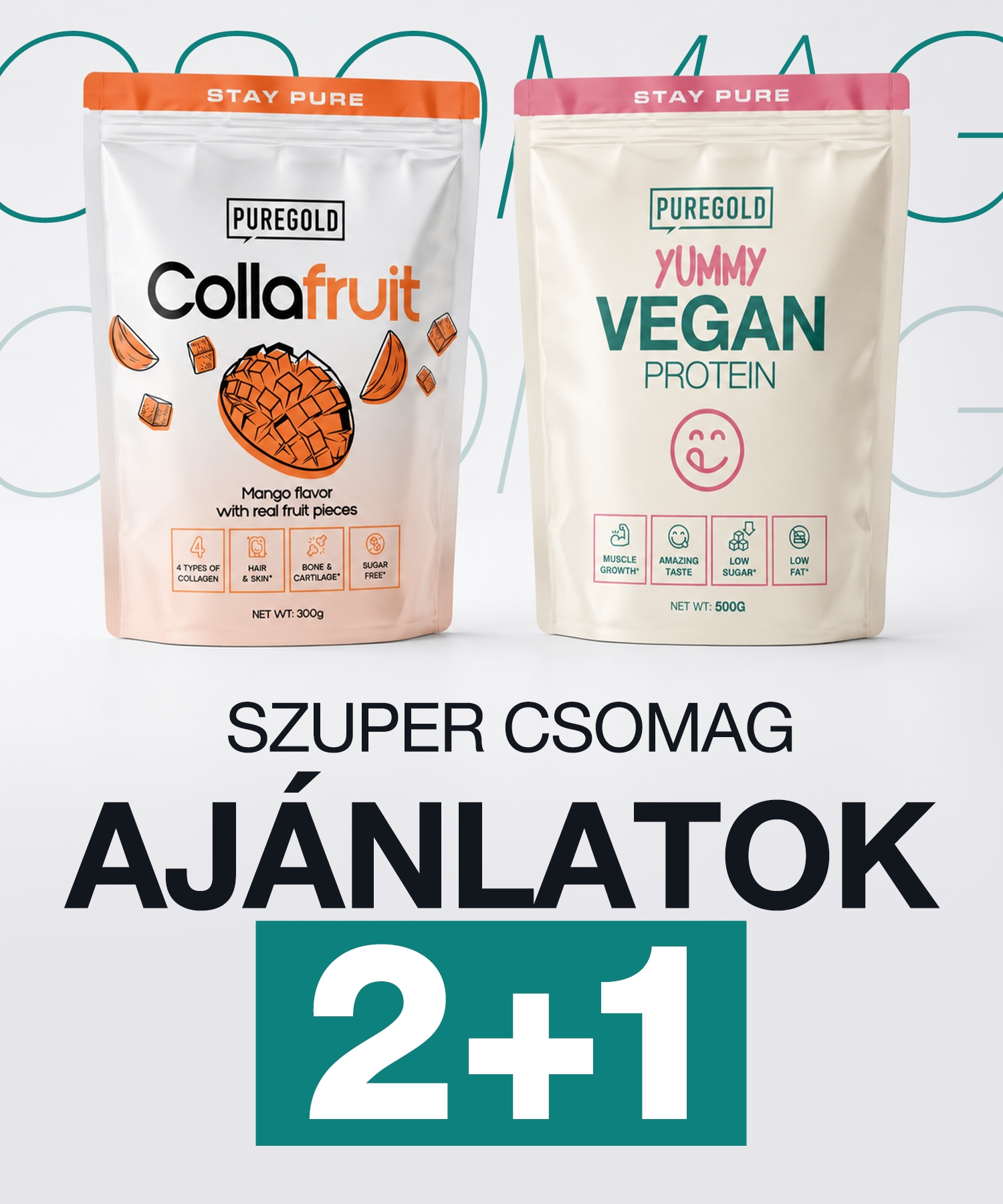V5 - YUMMY VEGAN