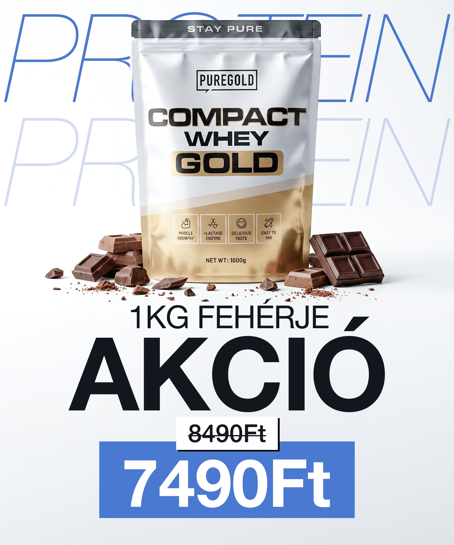 V4 - PROTEIN