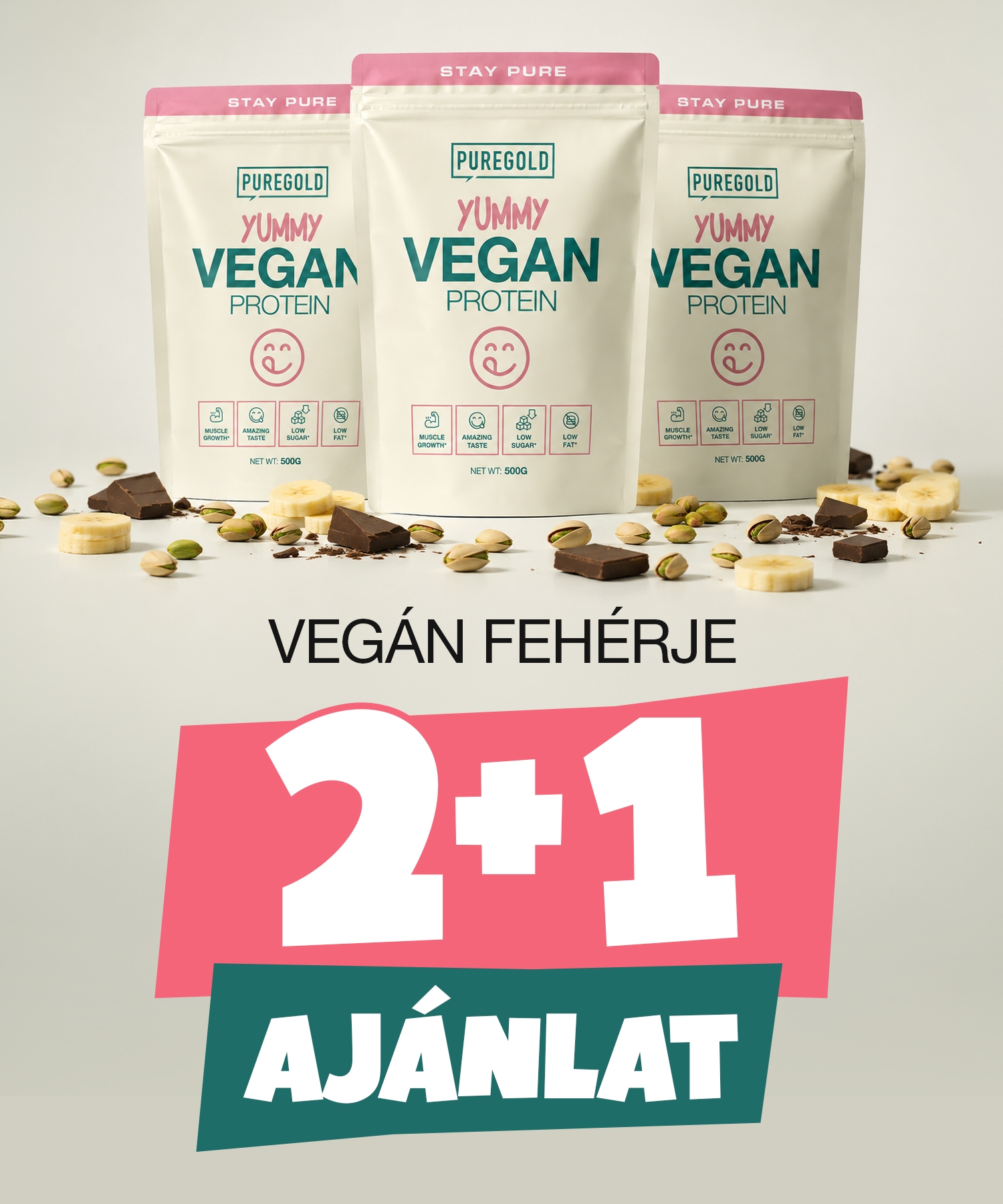 V1 - VEGAN
