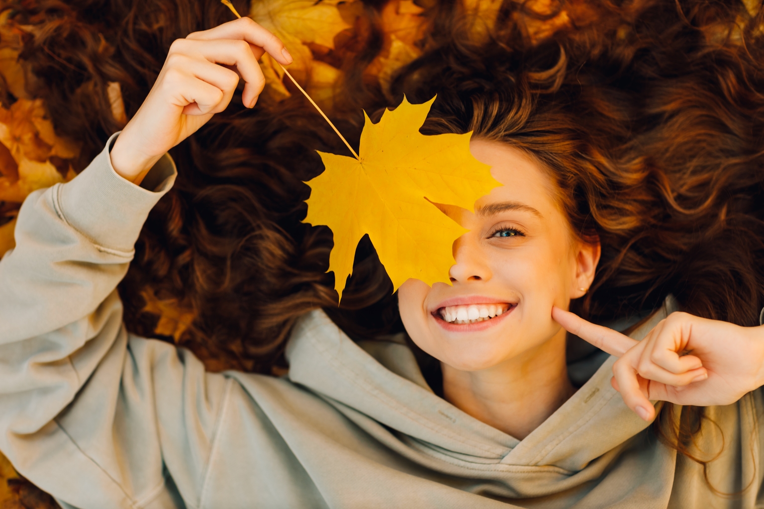 D-vitamin–Hogyan készülj fel a hidegebb hónapokra?